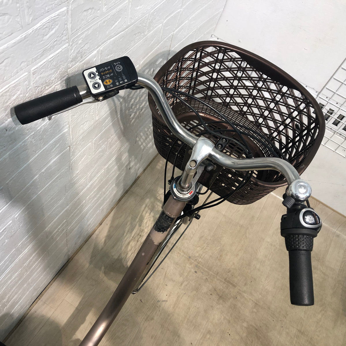 パナソニック ビビ TX ゴールド 26インチ YS030 【中古車】