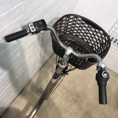 パナソニック ビビ TX ゴールド 26インチ YS030 【中古車】