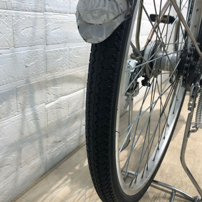パナソニック ビビ TX ゴールド 26インチ YS030 【中古車】