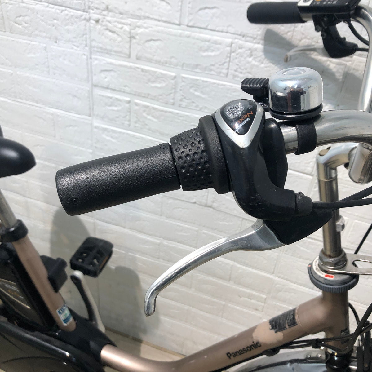 パナソニック ビビ TX ゴールド 26インチ YS030 【中古車】