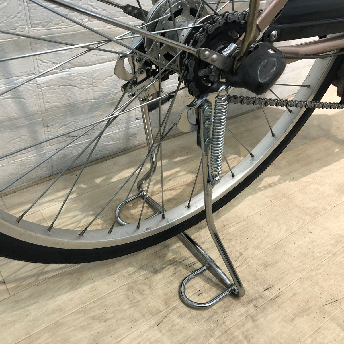 パナソニック ビビ TX ゴールド 26インチ YS030 【中古車】