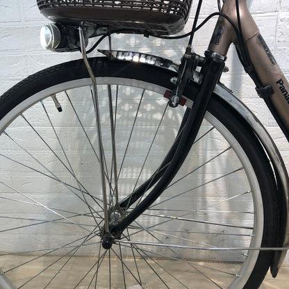 パナソニック ビビ TX ゴールド 26インチ YS030 【中古車】