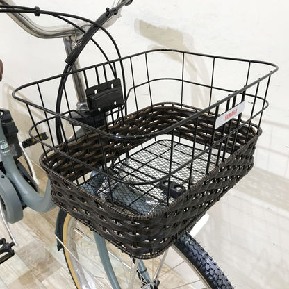ヤマハ PAS ウィズ カーキ 26インチ KI008 【中古車】