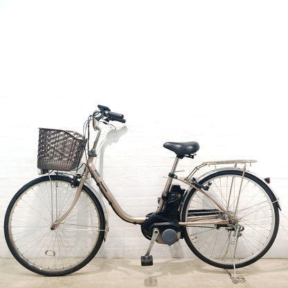 パナソニック ビビ TX ゴールド 26インチ YS031 【中古車】