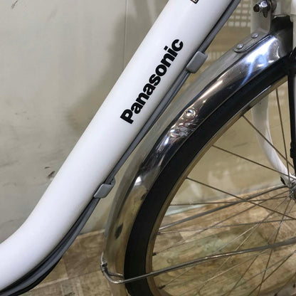 パナソニック ビビ DX ホワイト 26インチ KD058 【中古車】
