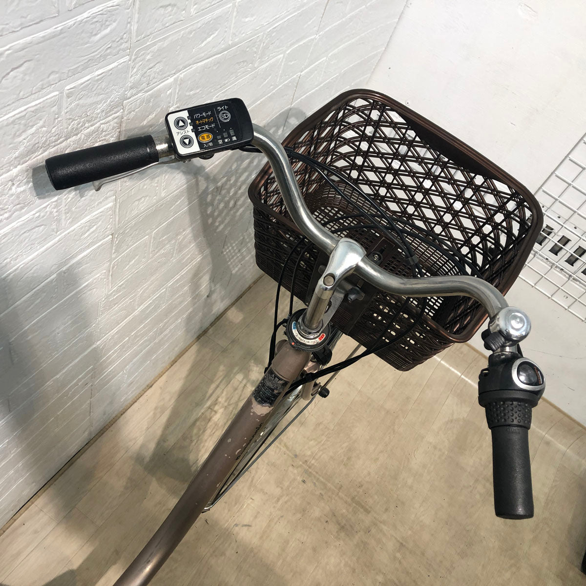 パナソニック ビビ TX ゴールド 26インチ YS031 【中古車】