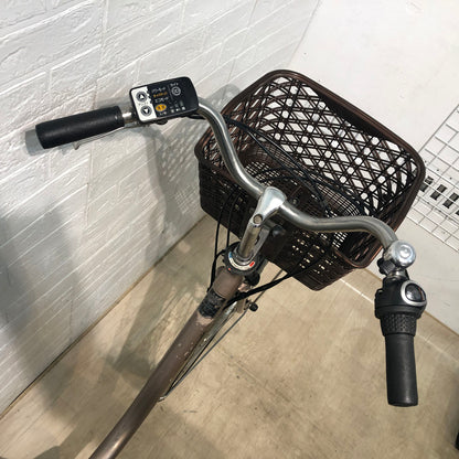 パナソニック ビビ TX ゴールド 26インチ YS031 【中古車】