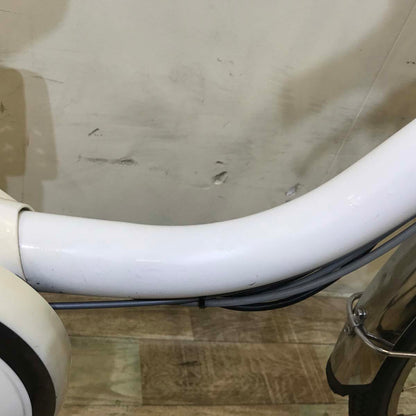 パナソニック ビビ DX ホワイト 26インチ KD058 【中古車】