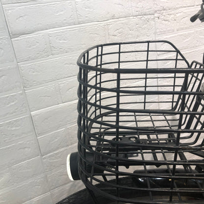 パナソニック ベロスター レッド 700×38C YX016 【中古車】