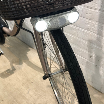 パナソニック ビビ TX ゴールド 26インチ YS031 【中古車】