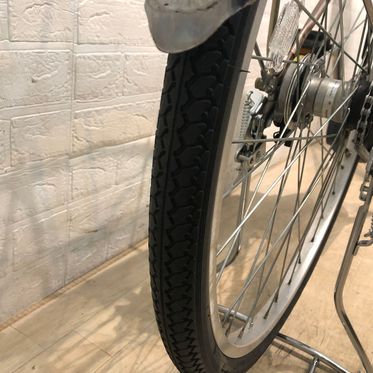 パナソニック ビビ TX ゴールド 26インチ YS031 【中古車】