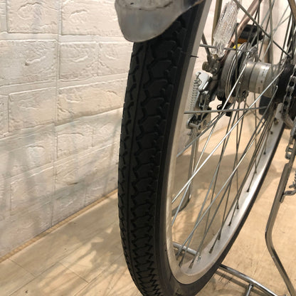 パナソニック ビビ TX ゴールド 26インチ YS031 【中古車】