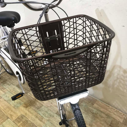 パナソニック ビビ DX ホワイト 26インチ KD058 【中古車】