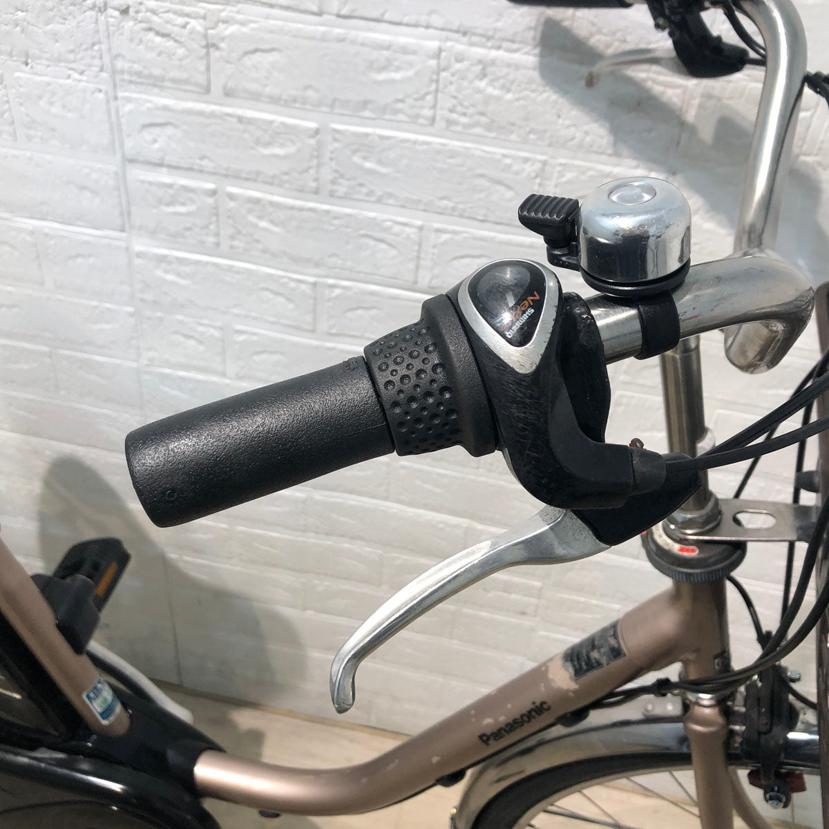 パナソニック ビビ TX ゴールド 26インチ YS031 【中古車】