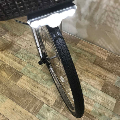 パナソニック ビビ DX ホワイト 26インチ KD058 【中古車】