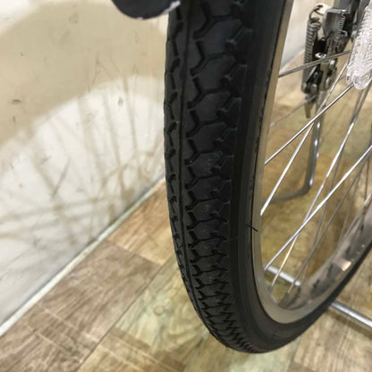 パナソニック ビビ DX ホワイト 26インチ KD058 【中古車】