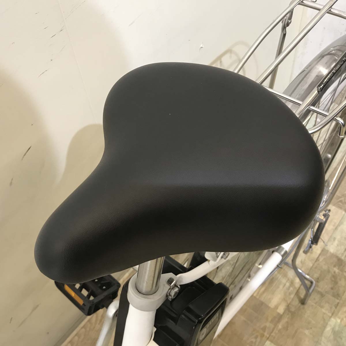 パナソニック ビビ DX ホワイト 26インチ KD058 【中古車】