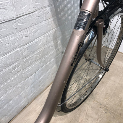 パナソニック ビビ TX ゴールド 26インチ YS031 【中古車】