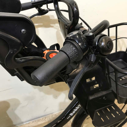 ヤマハ PAS Babby un パス バビー アン ブラック 20インチ KU007【中古車】