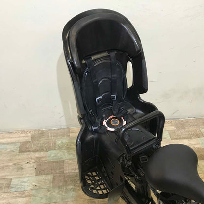 ヤマハ PAS Babby un パス バビー アン ブラック 20インチ KU007【中古車】