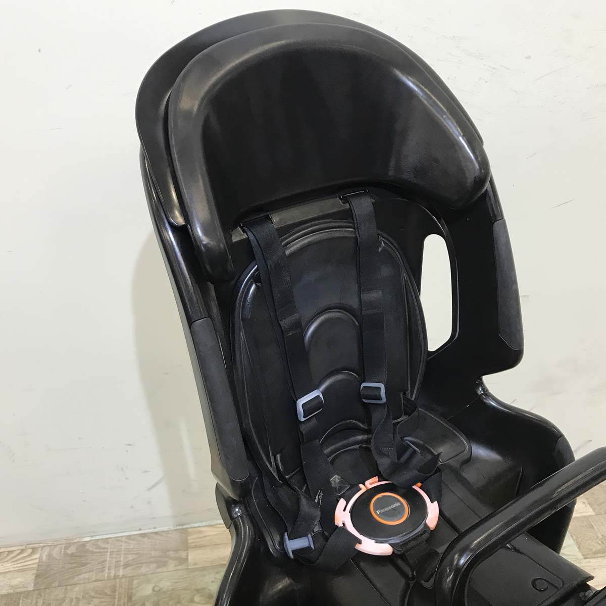 ヤマハ PAS Babby un パス バビー アン ブラック 20インチ KU007【中古車】