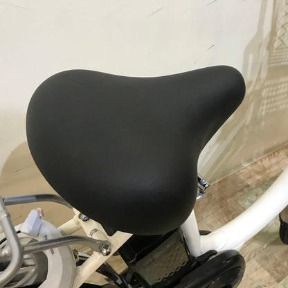 パナソニック ビビ LU ホワイト 24インチ KY088 【中古車】