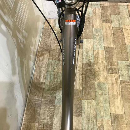 ヤマハ PAS ナチュラ XL ゴールド 26インチ KD060 【中古車】