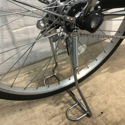 パナソニック ビビ SX シルバー 26インチ YX018 【中古車】