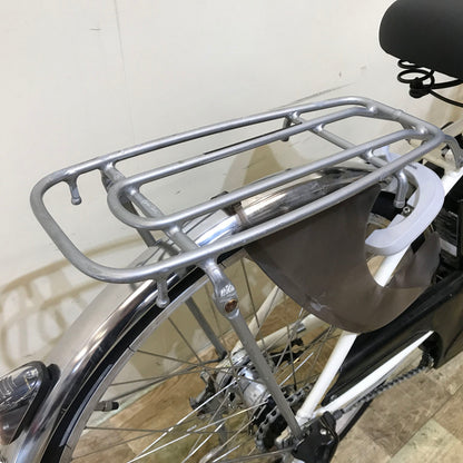 パナソニック ビビ LU ホワイト 24インチ KY088 【中古車】
