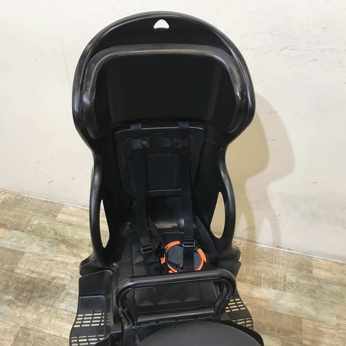 ヤマハ PAS Babby un パス バビー アン ホワイト 20インチ KU008【中古車】