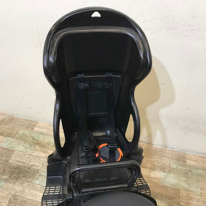 ヤマハ PAS Babby un パス バビー アン ホワイト 20インチ KU008【中古車】
