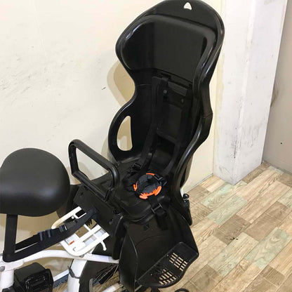 ヤマハ PAS Babby un パス バビー アン ホワイト 20インチ KU008【中古車】