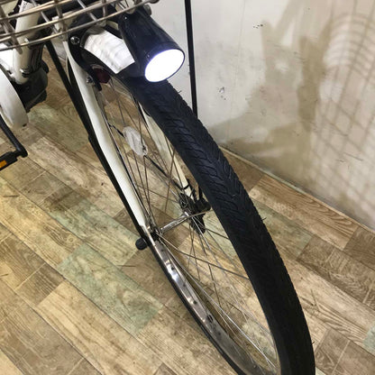 ヤマハ PAS Ami パス アミ ホワイト 26インチ KD061 【中古車】