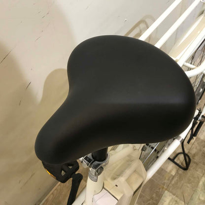 ヤマハ PAS Ami パス アミ ホワイト 26インチ KD061 【中古車】