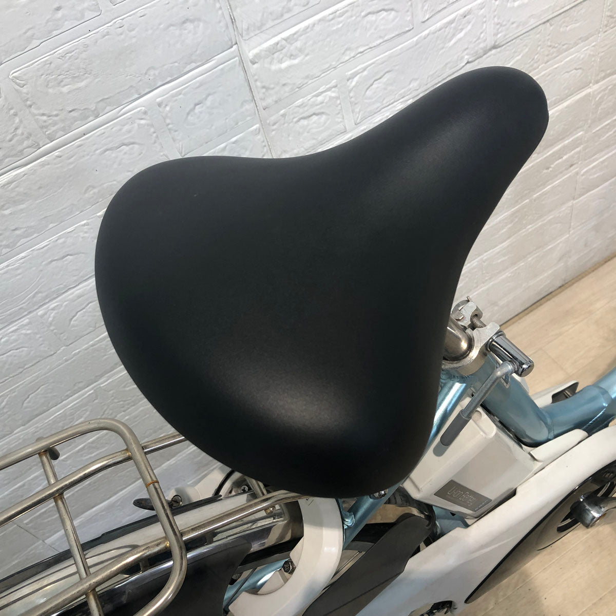 パナソニック ビビ NX ブルー 26インチ YS034  【中古車】