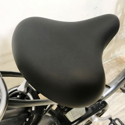 ブリヂストン フロンティア（デュアルドライブ） シルバー 26インチ KI011 【中古車】
