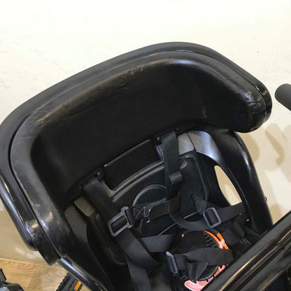 ヤマハ PAS Babby un Special パス バビー アン スペシャル グレー 20インチ KU009【中古車】