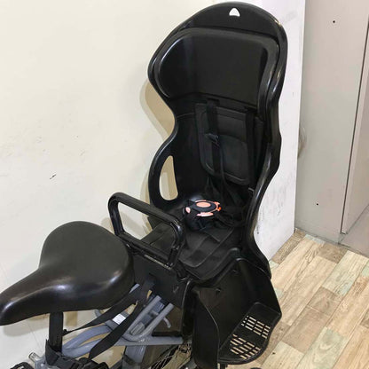ヤマハ PAS Babby un Special パス バビー アン スペシャル グレー 20インチ KU009【中古車】