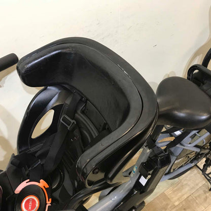 ヤマハ PAS Babby un Special パス バビー アン スペシャル グレー 20インチ KU009【中古車】