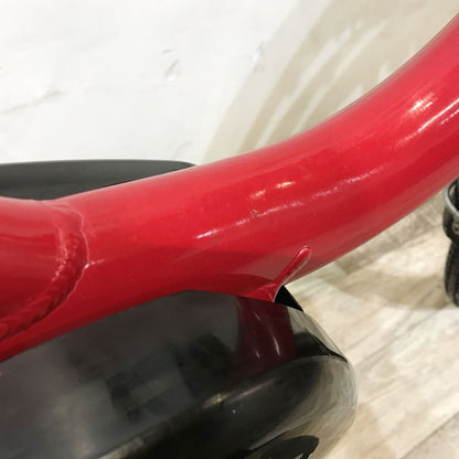 ヤマハ PAS ナチュラL レッド 26インチ KI012 【中古車】