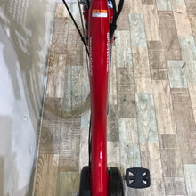 画像をギャラリービューアに読み込む, ヤマハ PAS ナチュラ XL スーパー レッド 26インチ KU010 【中古車】

