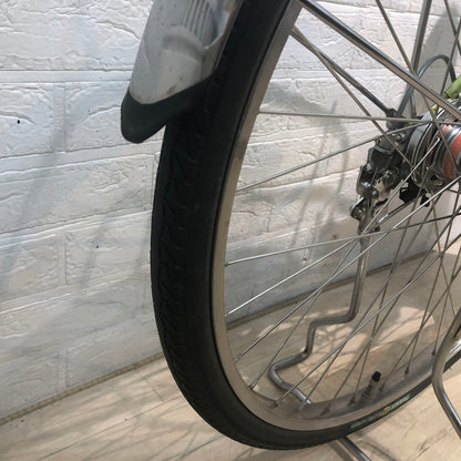パナソニック ビビ EX グリーン 26インチ YX021 【中古車】