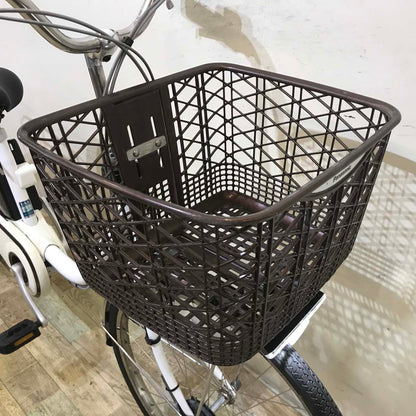 パナソニック ビビ DX ホワイト 24インチ KD063 【中古車】
