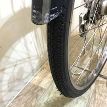 画像をギャラリービューアに読み込む, ヤマハ PAS ナチュラ XL スーパー レッド 26インチ KU010 【中古車】
