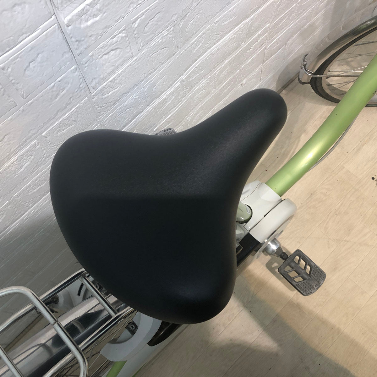 パナソニック ビビ EX グリーン 26インチ YX021 【中古車】