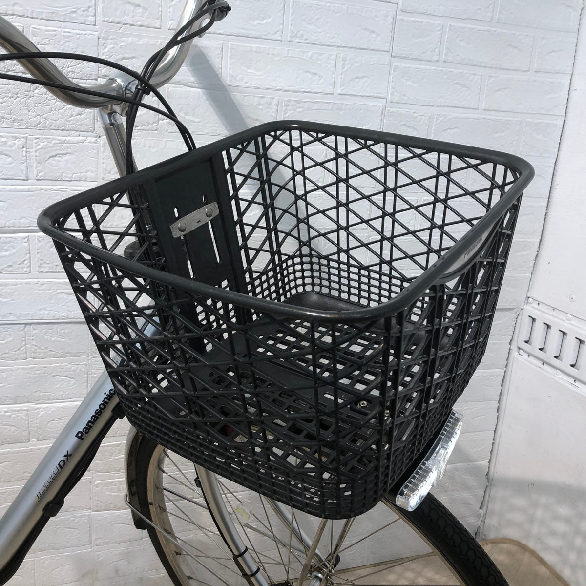 パナソニック ビビ DX シルバー 26インチ YS035 【中古車】