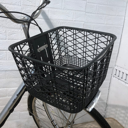 パナソニック ビビ DX シルバー 26インチ YS035 【中古車】