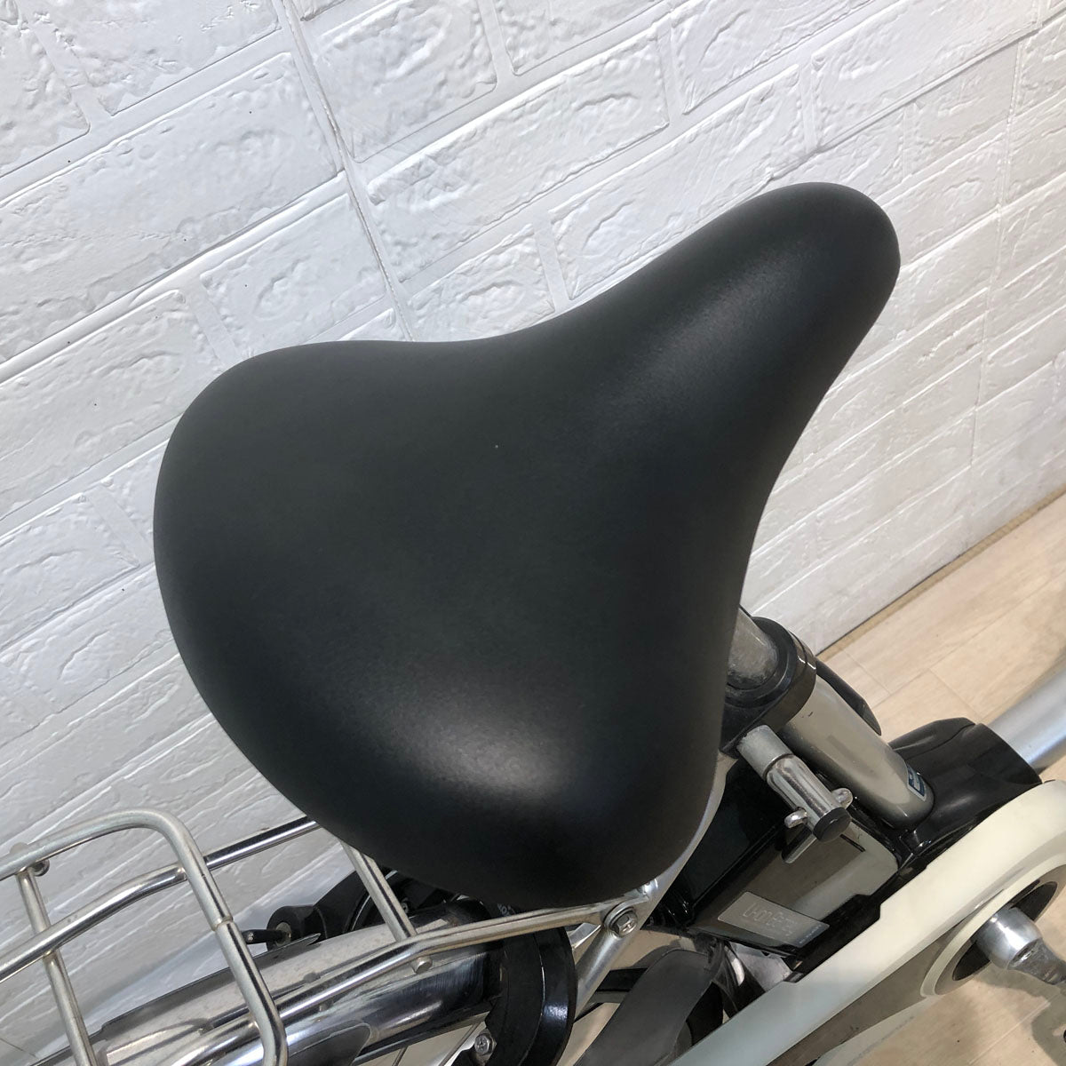 パナソニック ビビ DX シルバー 26インチ YS035 【中古車】