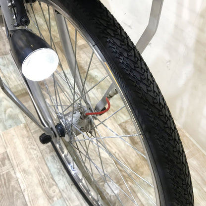 パナソニック パートナーU シルバー 24インチ KI013 【中古車】