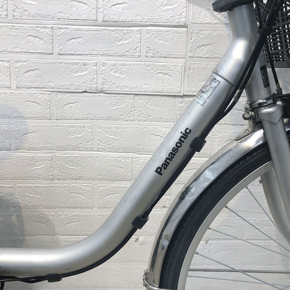 パナソニック ビビ TX シルバー 24インチ YE099 【中古車】